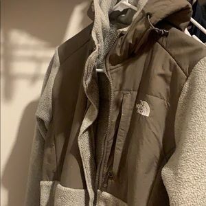 The North Face Denali Hooded Jacket